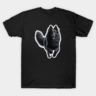 Belgian Sheepdog T-Shirt